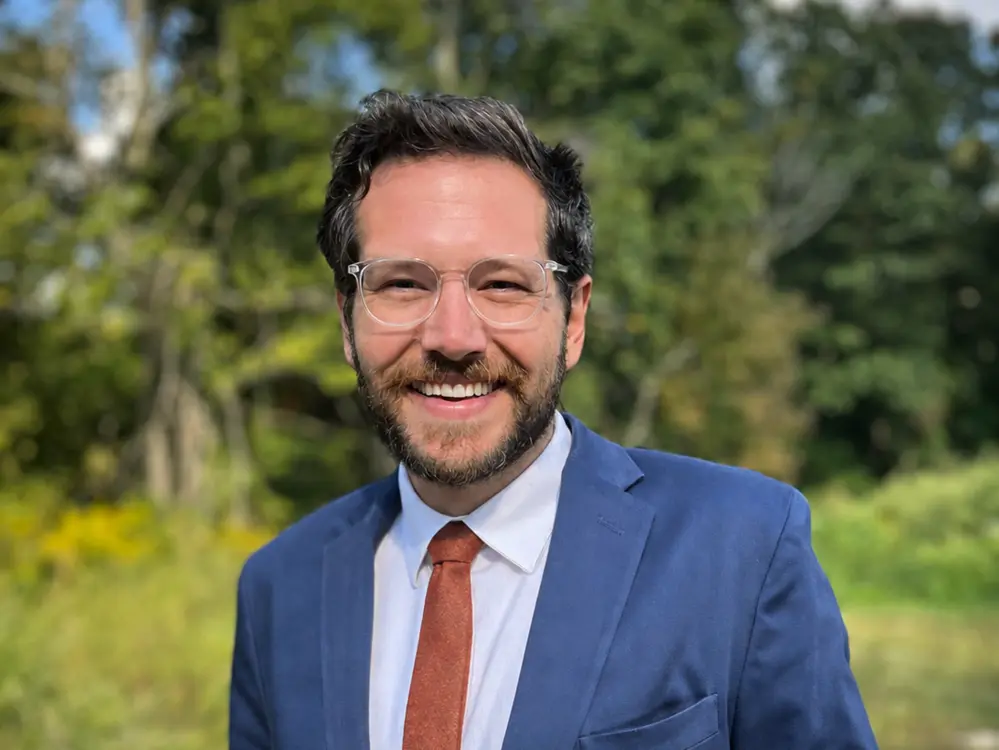 James Pearsons, Real Estate Agent at Signature Page Real Estate