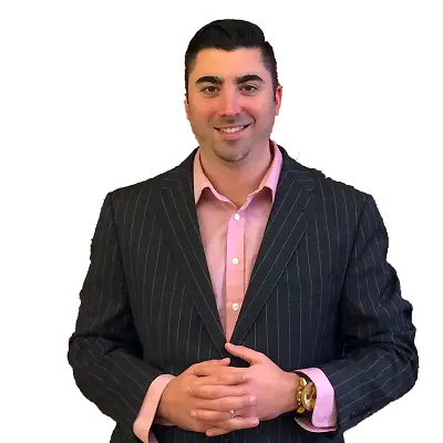 Sean Page, Broker and Owner of Signature Page Real Estate